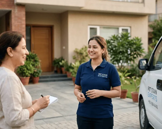 Pet Stain Carpet Cleaning Ryde, CA FAQs